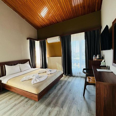 Istanbul Airport Treekos Suite Hotel Karaburun  外观 照片