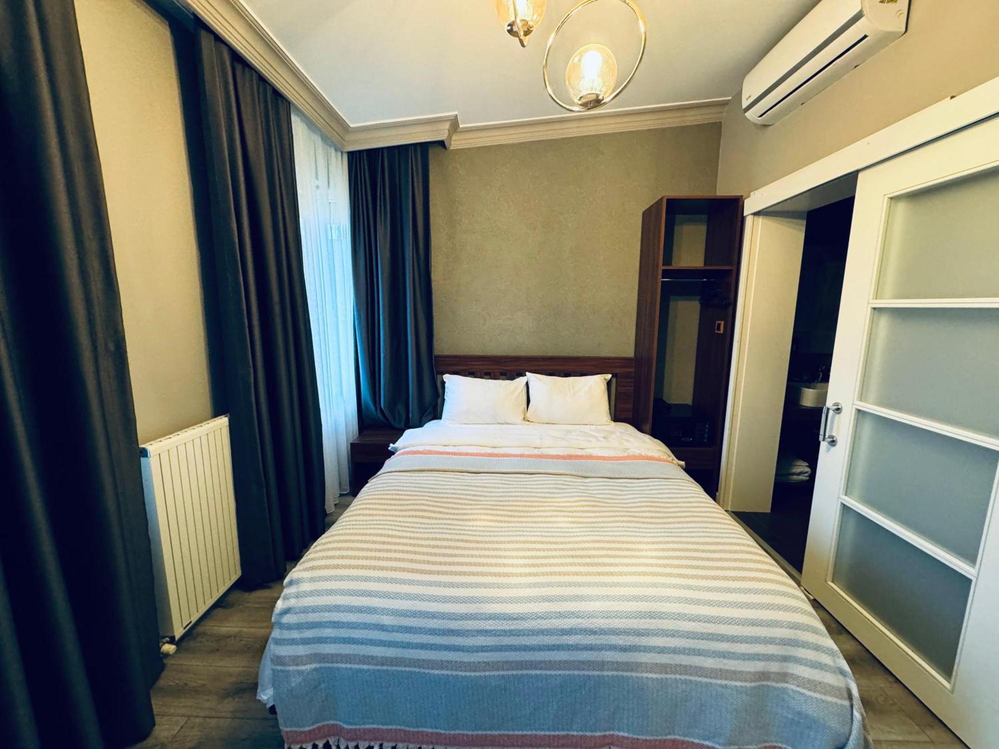 Istanbul Airport Treekos Suite Hotel Karaburun  外观 照片